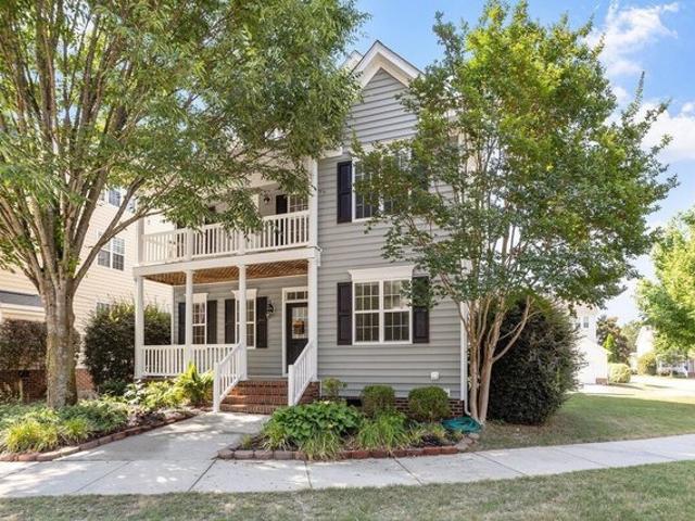 House for sale in Wake, North Carolina