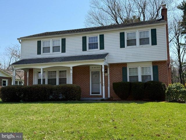 House for sale in Forest Hill, Maryland