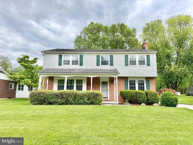 Property for sale in Forest Hill, Maryland