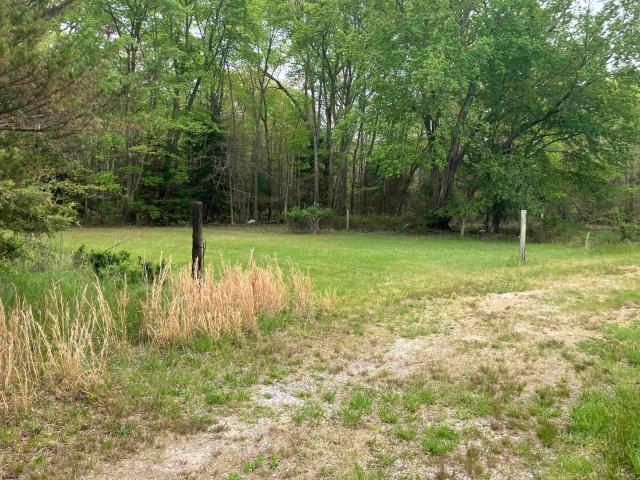 Land for sale in Woodbine, New Jersey