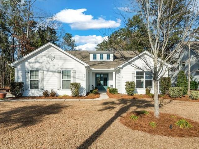 House for sale in Huger, South Carolina