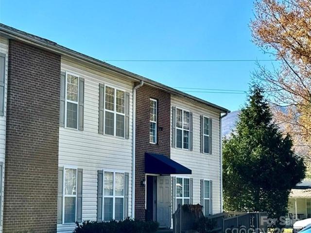 Condo for sale in Haywood, North Carolina
