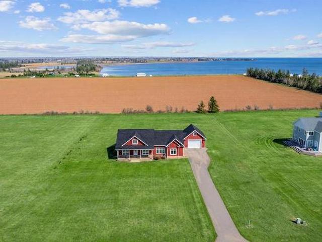 House for sale in Prince, Prince Edward Island