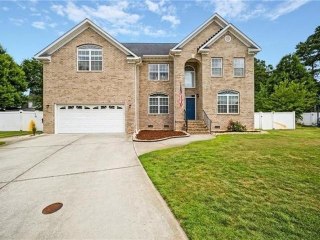 House for sale in Virginia