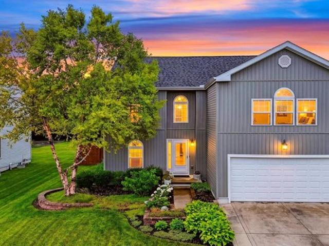 House for sale in Commercial Point, Ohio