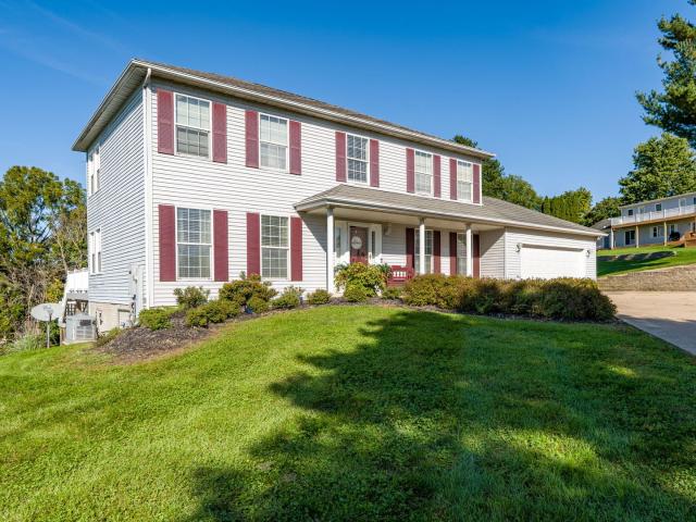 House for sale in Sherrard, Mercer County