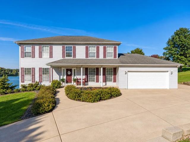 House for sale in Sherrard, Mercer County