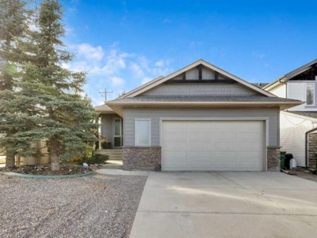 House for sale in Chaparral, Calgary