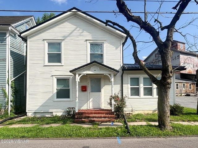House for sale in Milton, Pennsylvania