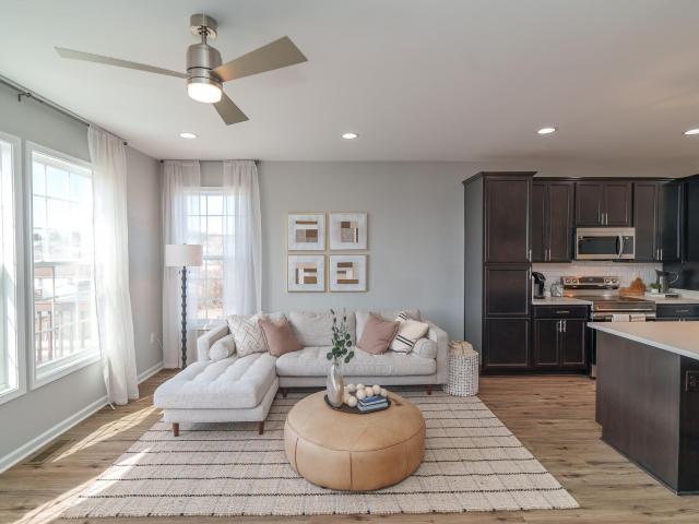 Townhouse for sale in Virginia