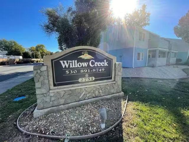 Condo for rent in Chico