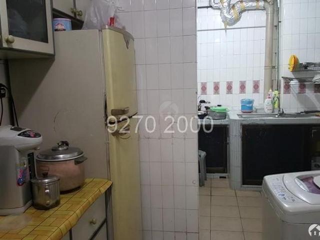 Apartment for sale in Choa Chu Kang, 05 South West