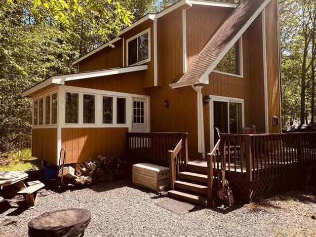 House for sale in Cresco, Pennsylvania