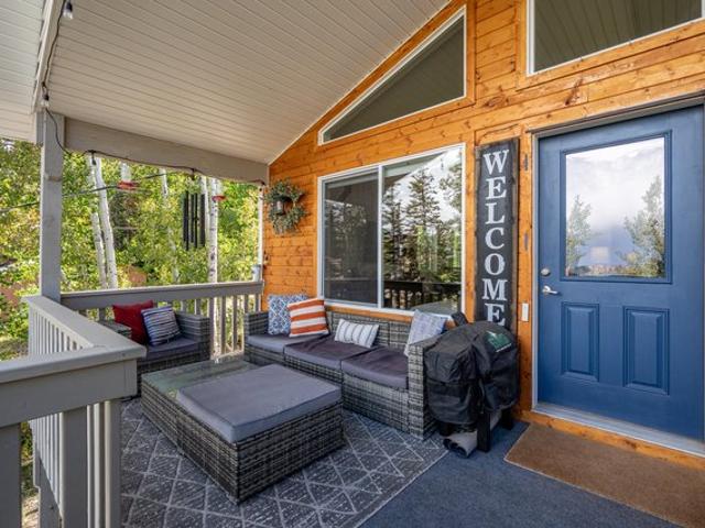 House for sale in Brian Head, Utah