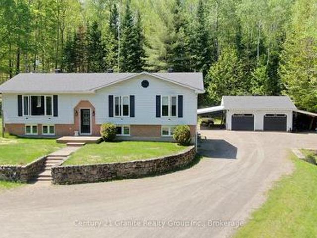 House for sale in Hastings, Ontario