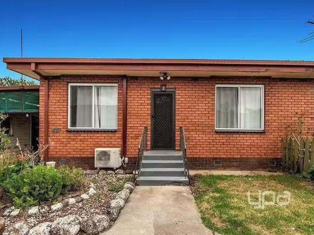 Apartment for rent in St Albans, Victoria