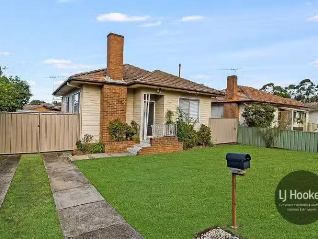 House for rent in Sydney, New South Wales