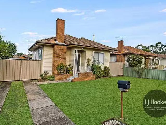 House for rent in South Granville