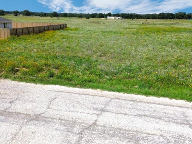 Land for sale in Wilson, Texas