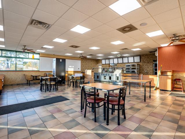Commercial for sale in Marseilles, Illinois