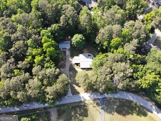 House for sale in Oxford, Georgia
