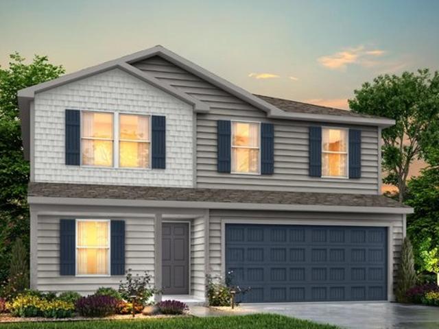 House for sale in Calera, Oklahoma