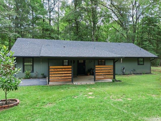 House for sale in Avinger, Texas
