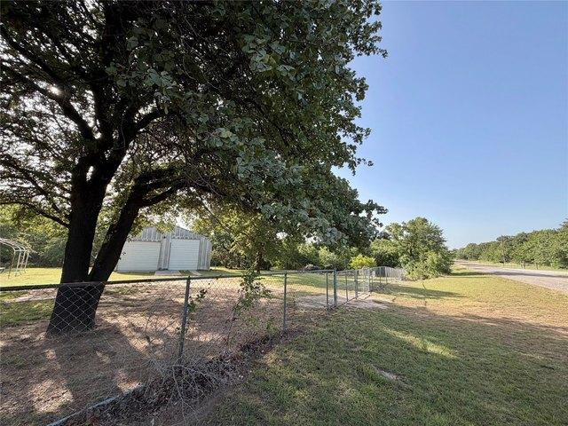 Land for sale in Wise, Texas