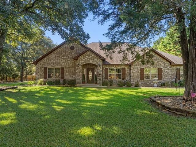 House for sale in Wood, Texas