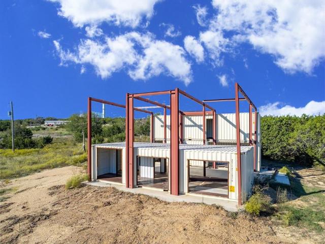 Land for sale in Bosque, Texas