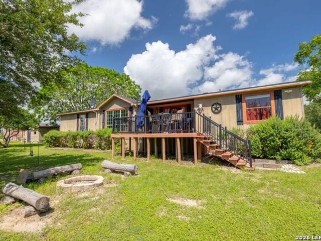Farm for sale in Runge, Texas