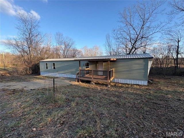 House for sale in Ellsinore, Missouri