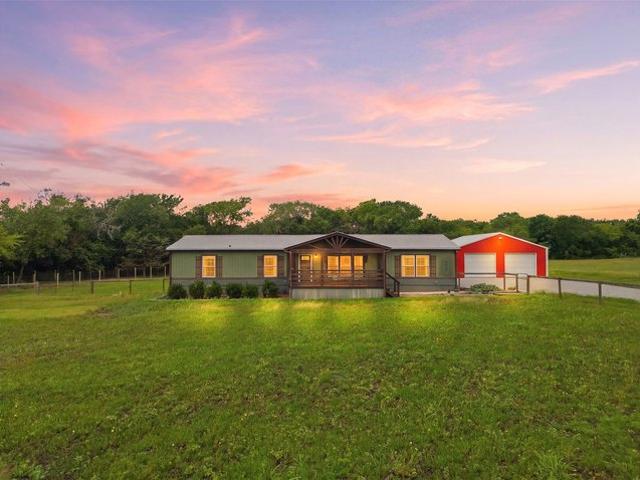 House for sale in Fannin, Texas
