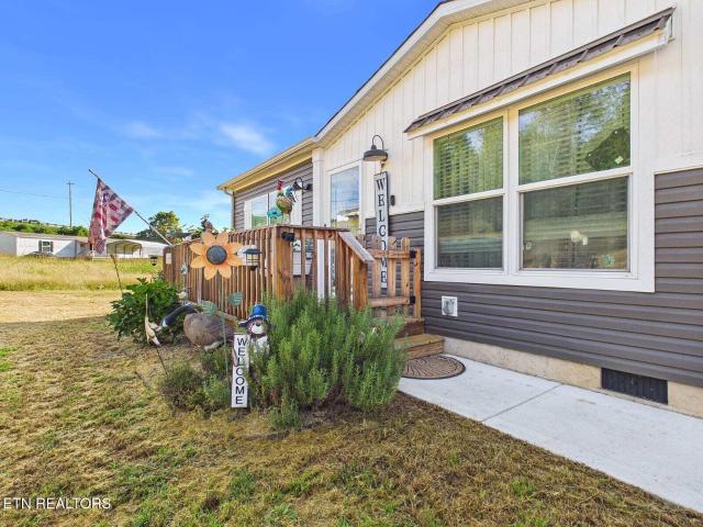 House for sale in Englewood, East Tennessee