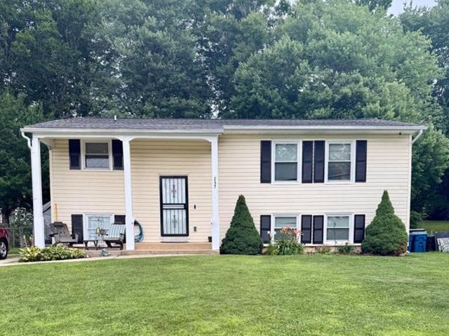House for sale in Cecil, Maryland
