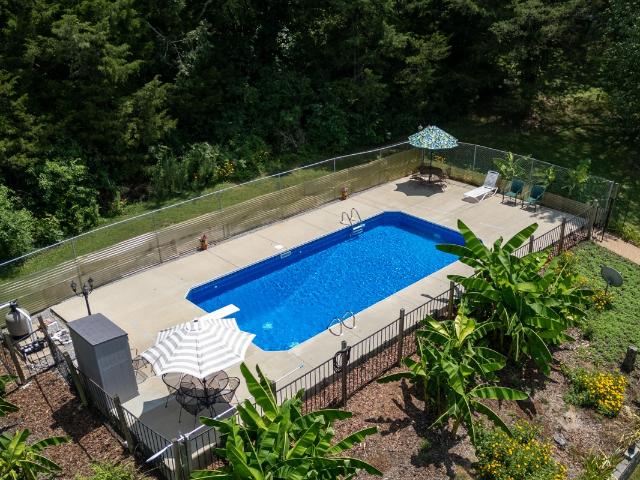 Property for sale in Tennessee