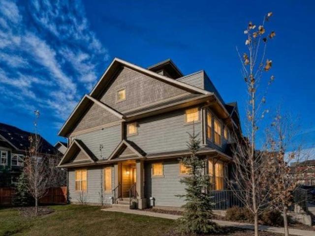 Townhouse for sale in Cranston, Calgary