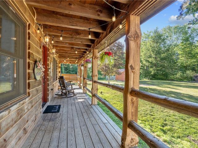 House for sale in Parish, New York