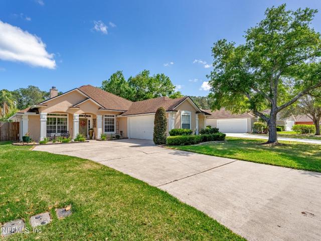 House for sale in Saint Johns, Florida