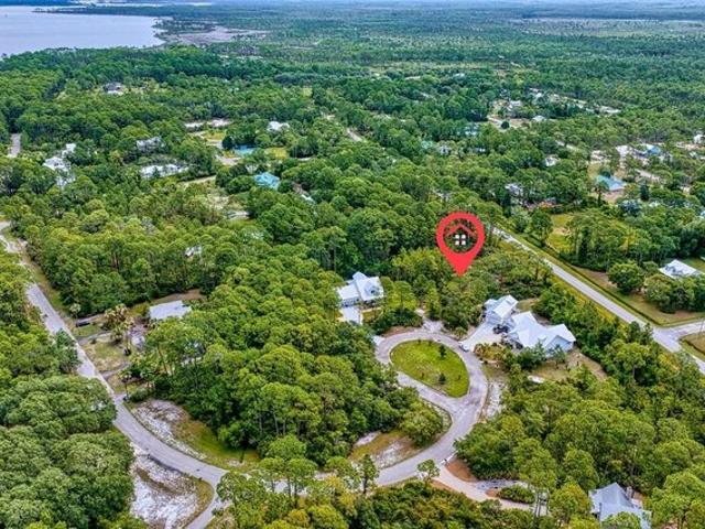 Land for sale in Eastpoint, Florida