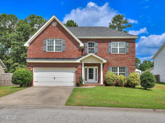 House for sale in Grovetown, Georgia