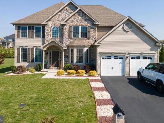 House for sale in Nazareth, Pennsylvania
