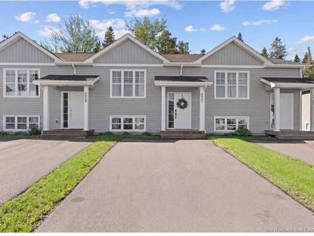 House for sale in Westmorland, New Brunswick