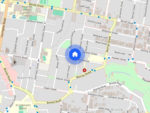 Apartment for rent in Sydney, New South Wales