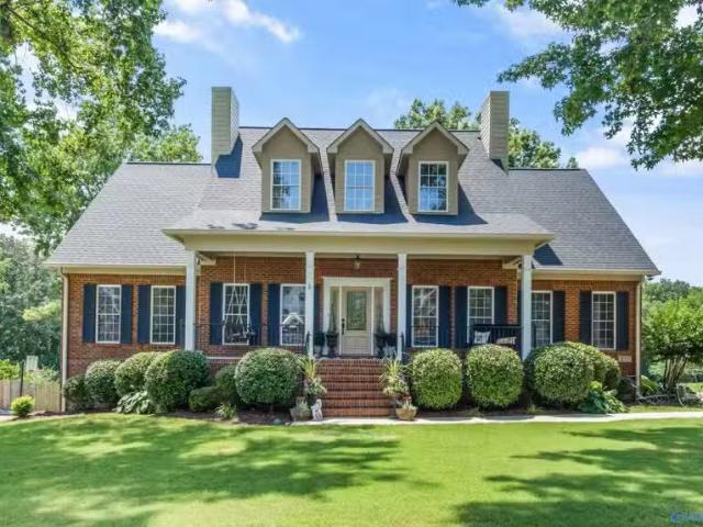 House for rent in Huntsville