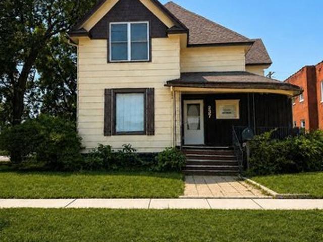 House for sale in Nebraska