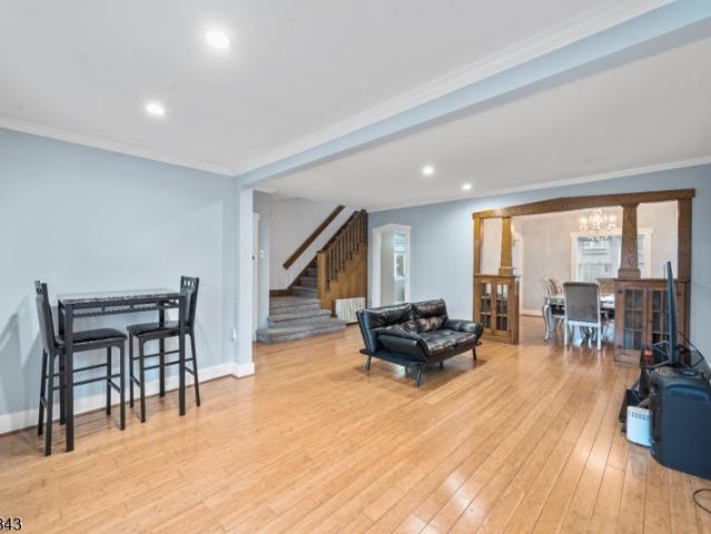 House for sale in Clifton, New Jersey