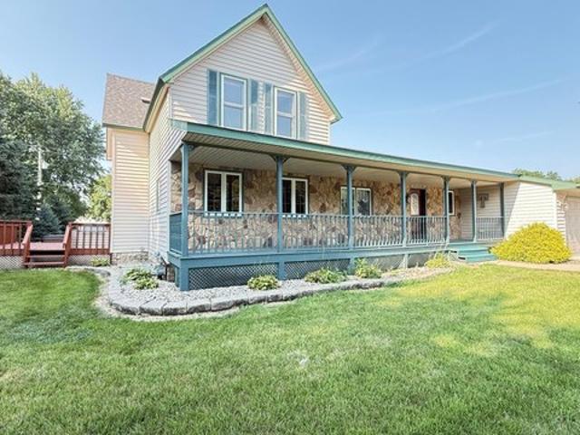 House for sale in Swift, Minnesota