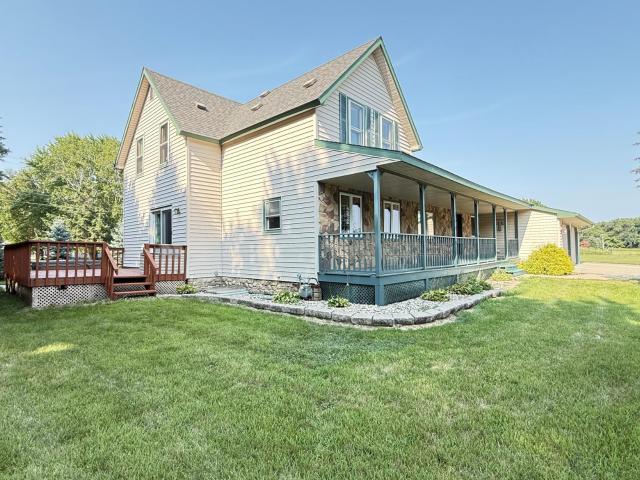 House for sale in Swift, Minnesota