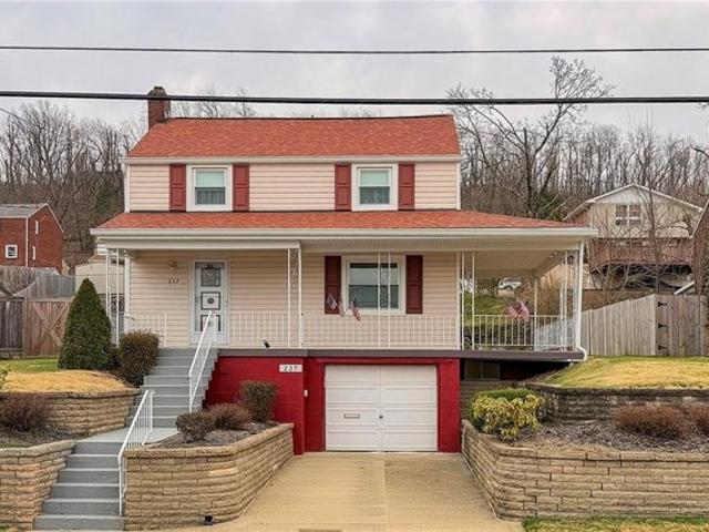 House for sale in Trafford, Pennsylvania